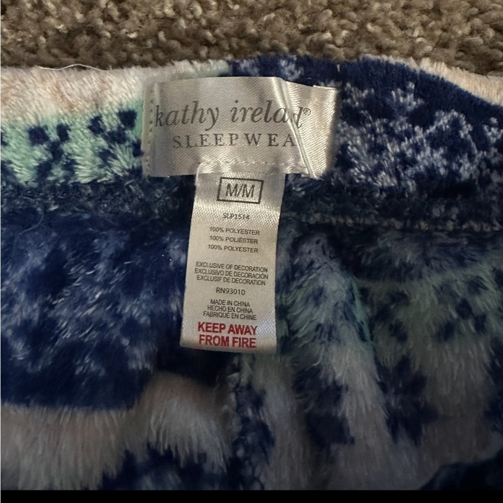 Comfy Pajama Bottoms